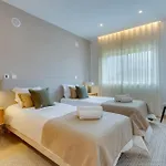 Apartman Sunplace *