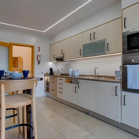 Sunplace Διαμέρισμα Λάγος