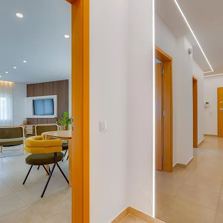 Sunplace Apartamento *