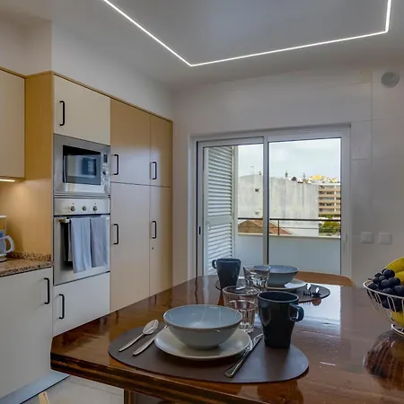 アパート Sunplace ラゴス