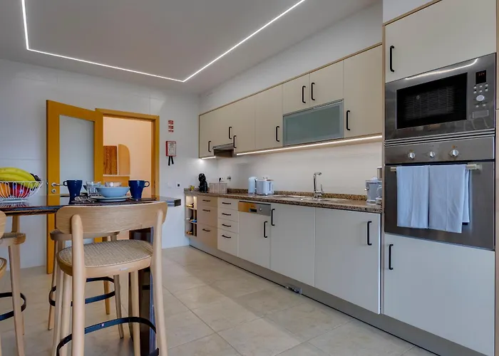 Sunplace アパート ラゴス