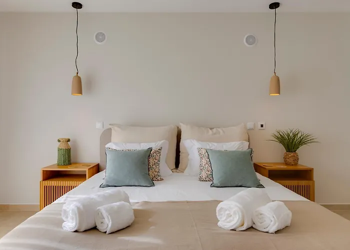 Sunplace アパート