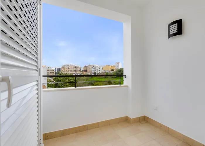 Sunplace アパート ラゴス